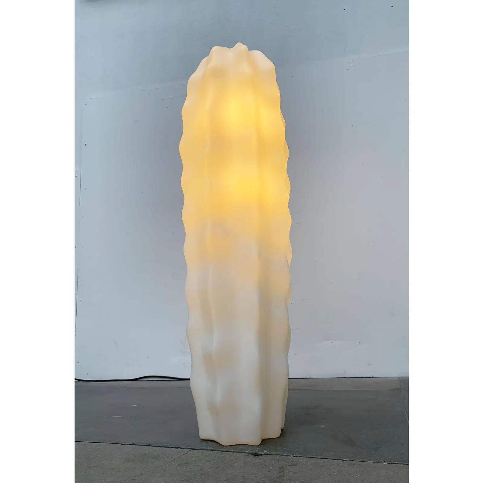 German Postmodern Sucu Cactus Floor Lamp by Art Nowo for Flötotto, 1980s For Sale 3