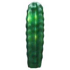 Lampadaire allemand postmoderne Sucu Cactus par Art Nowo pour Flötotto, années 1980