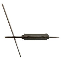 German Postmodern Wandering Finger Ceiling Lamp by Ingo Maurer, 1990s