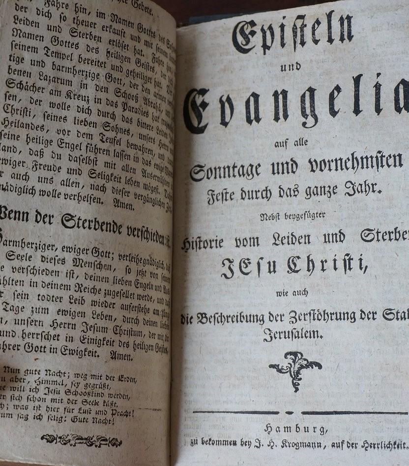 Deutsches Gebetsbuch mit kunstvollen Silberbeschlägen, frühes 19. Jahrhundert im Angebot 15