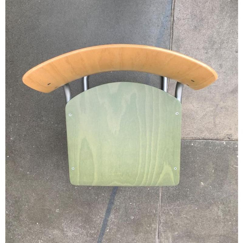 German S43 Cantilever Chair by Mart Stam for Thonet, 1920s For Sale 4