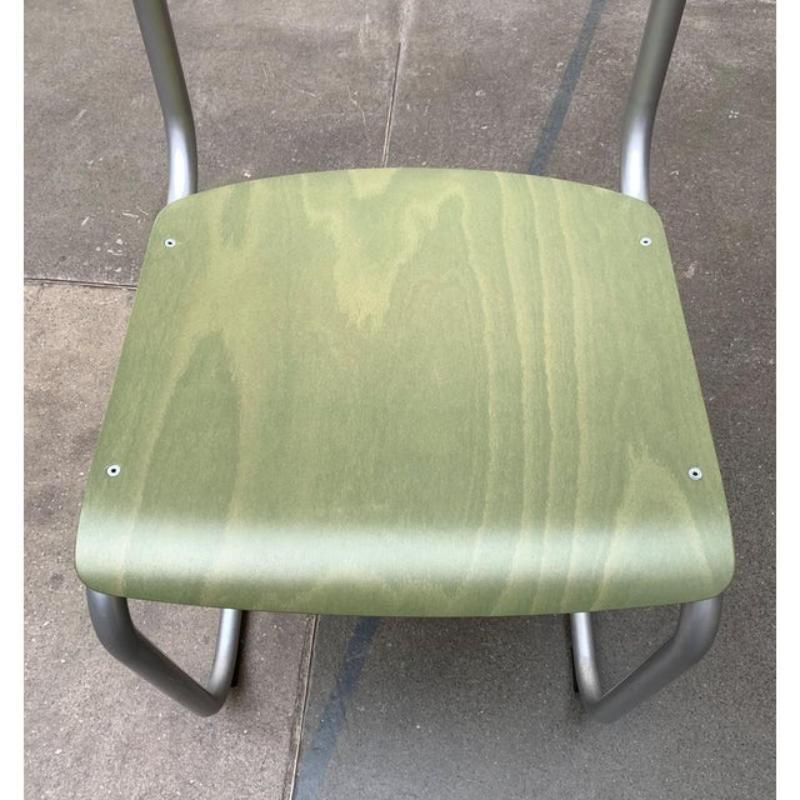 German S43 Cantilever Chair by Mart Stam for Thonet, 1920s For Sale 2