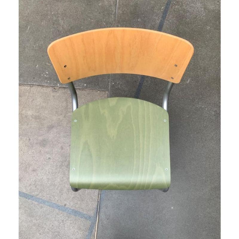 German S43 Cantilever Chair by Mart Stam for Thonet, 1920s For Sale 3