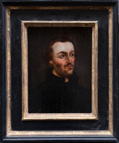 Retrato de Philip Melanchthon