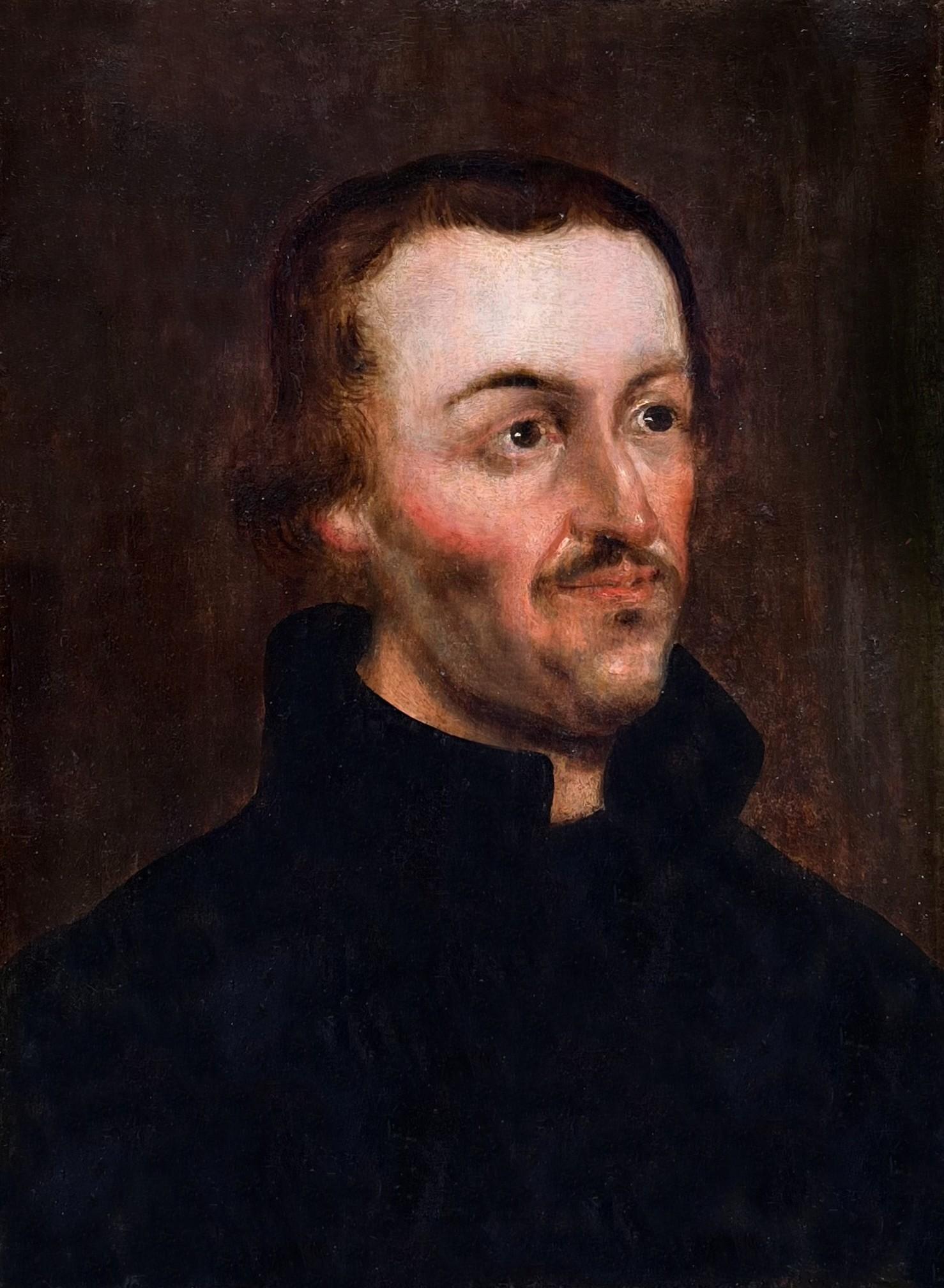 German School Portrait Paintings