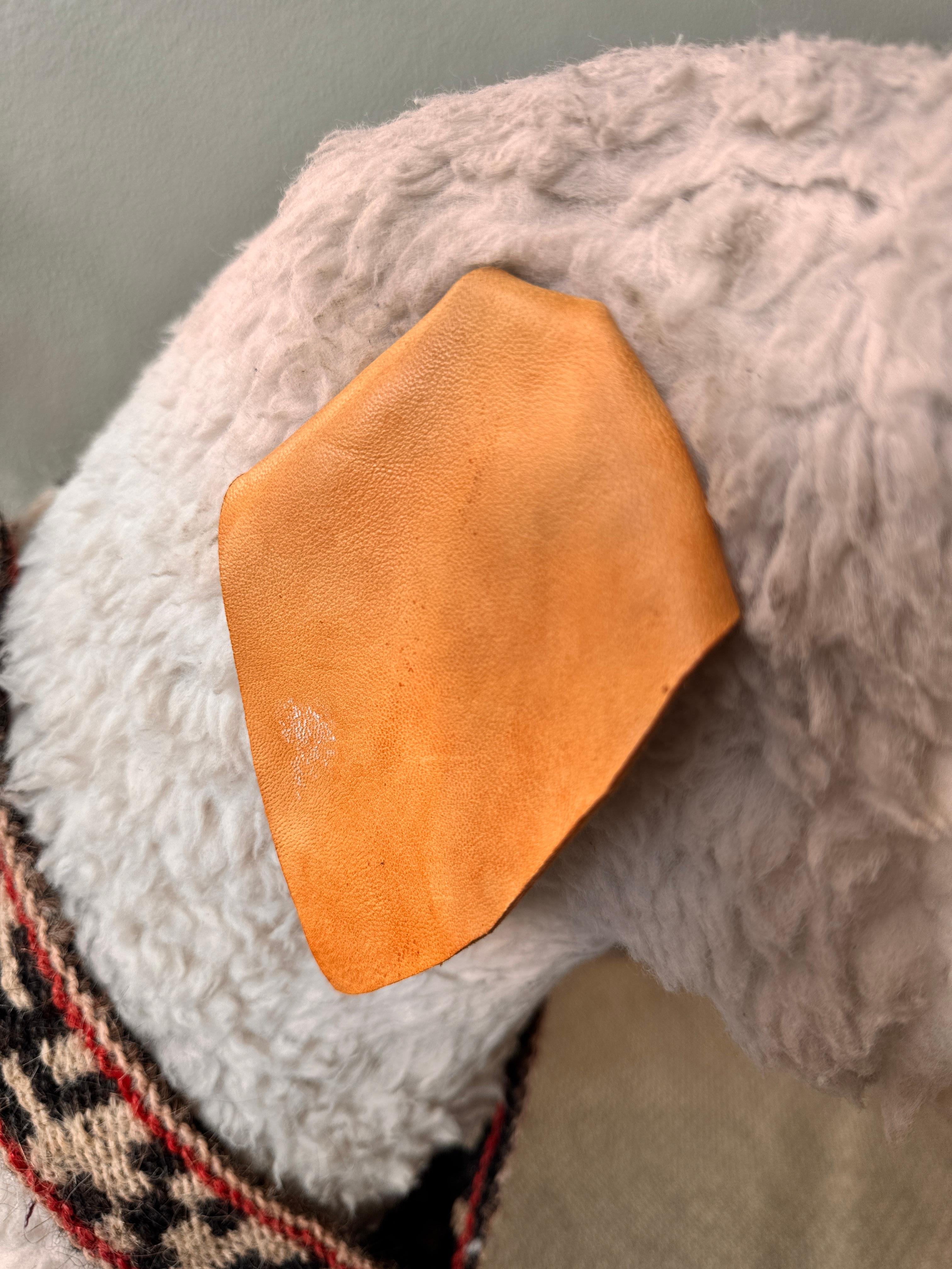 Sgabello tedesco Sheep di Hans Peter Krafft per Meier anni '70 in vendita 11