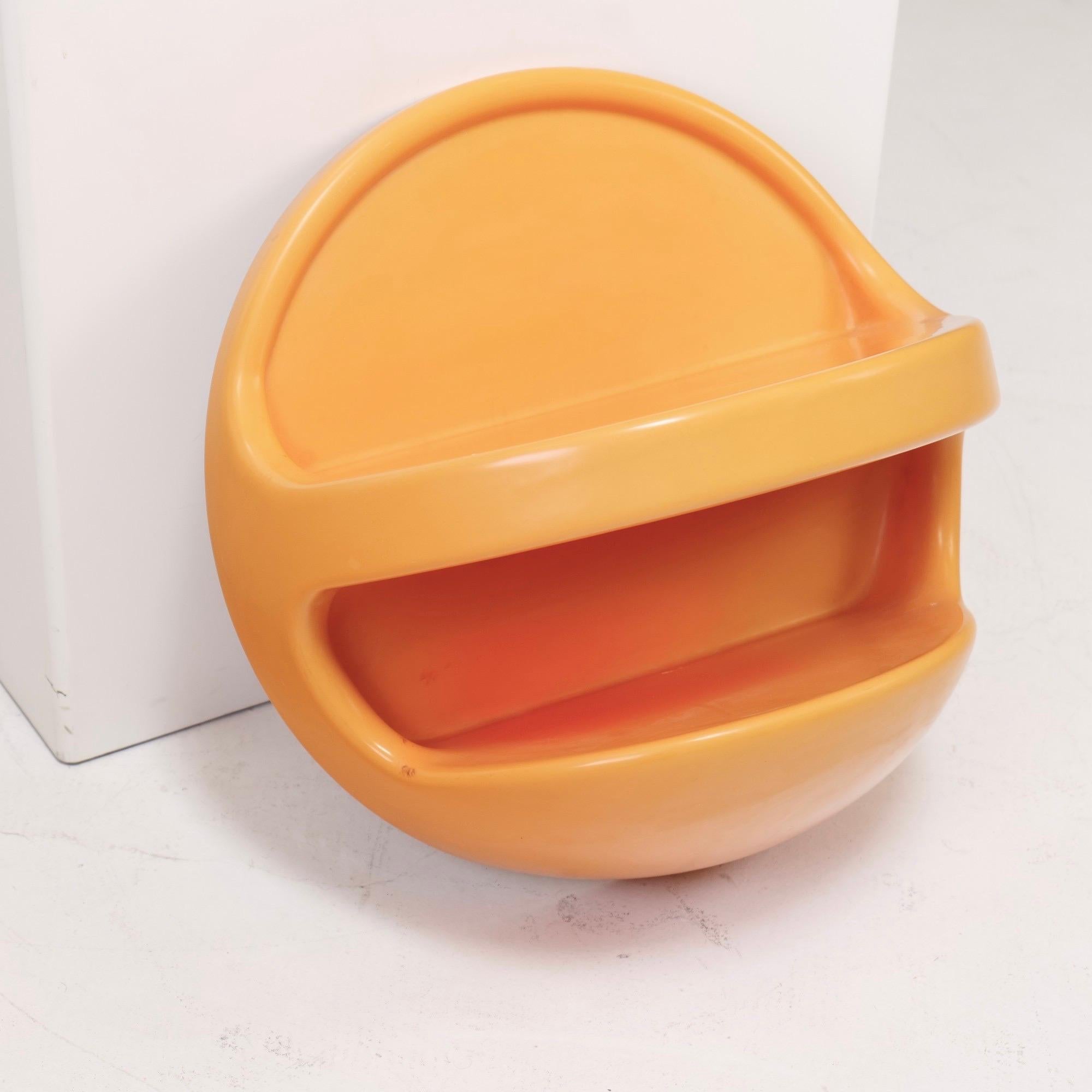 bubble shelf unit