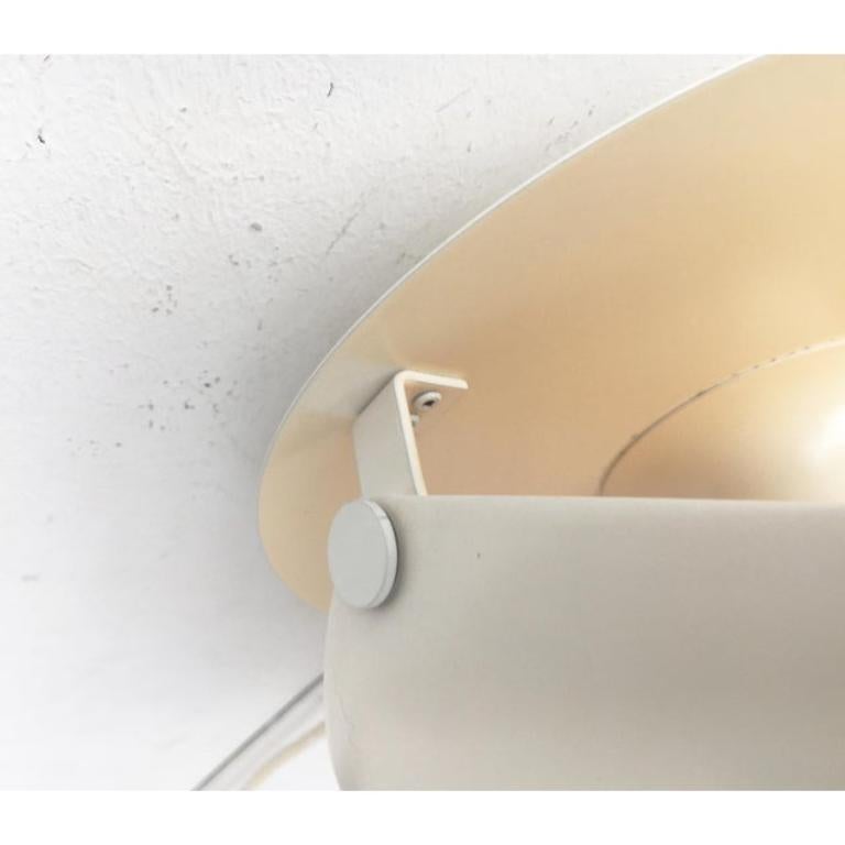 Lampe murale allemande de l'ère spatiale Cosack, années 1960 en vente 4