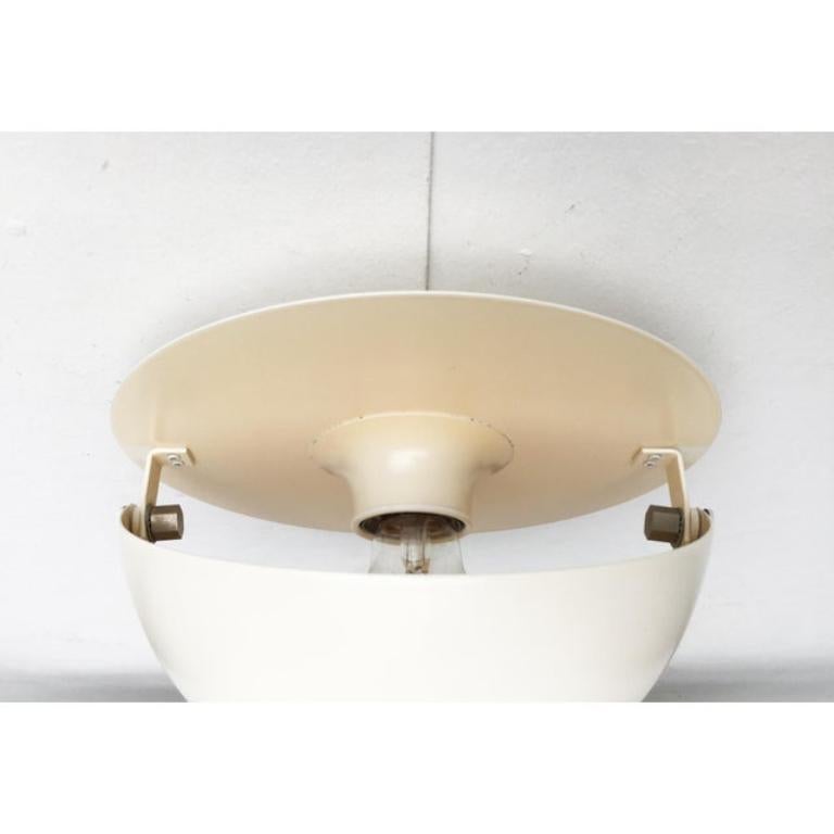 Lampe murale allemande de l'ère spatiale Cosack, années 1960 en vente 6