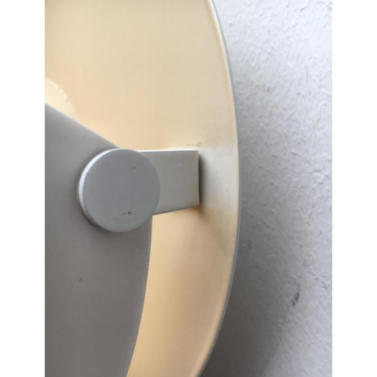 Lampe murale allemande de l'ère spatiale Cosack, années 1960 en vente 1