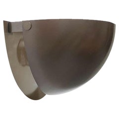 German Space Age Wall Lamp From Cosack
