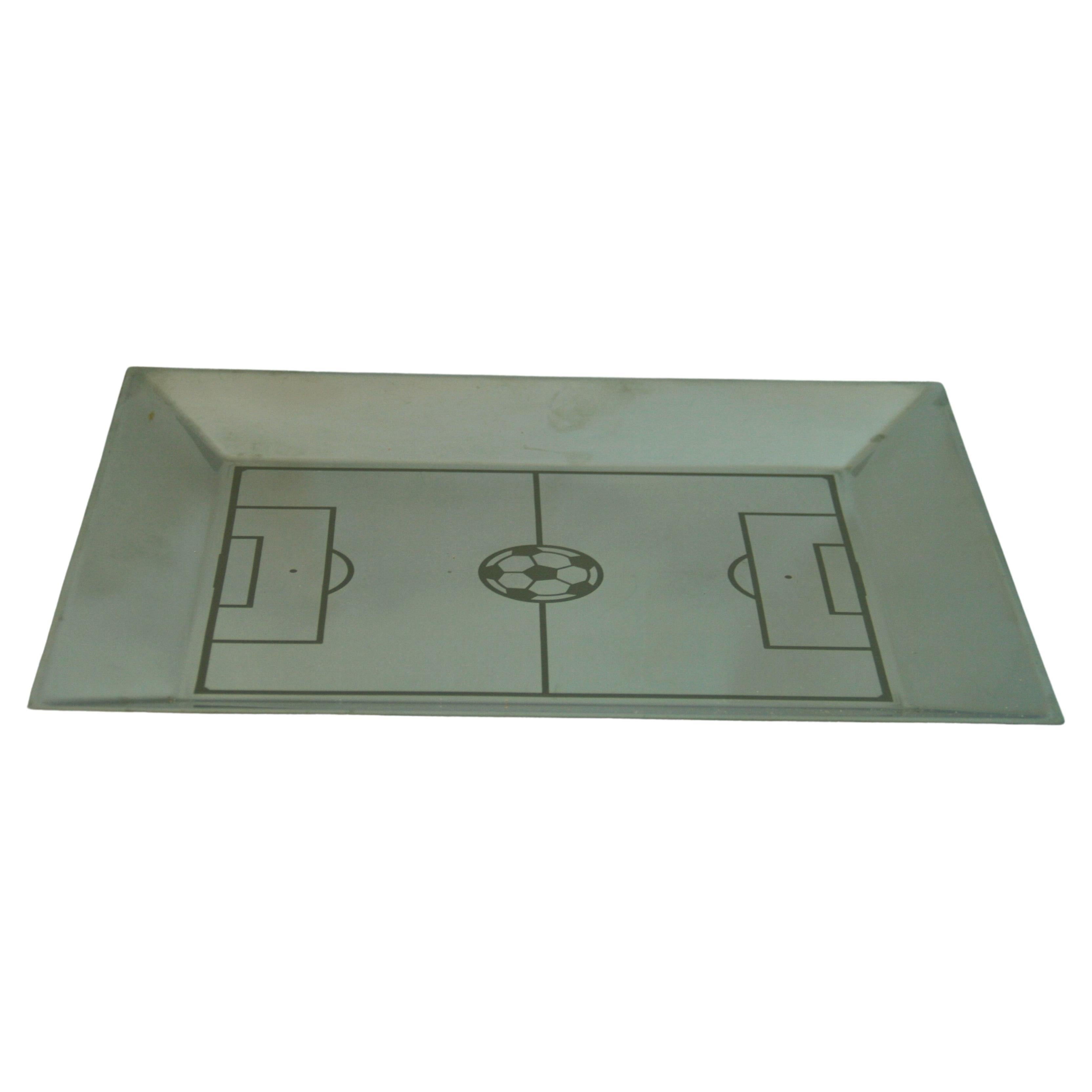 1447 German stainless steel tray
