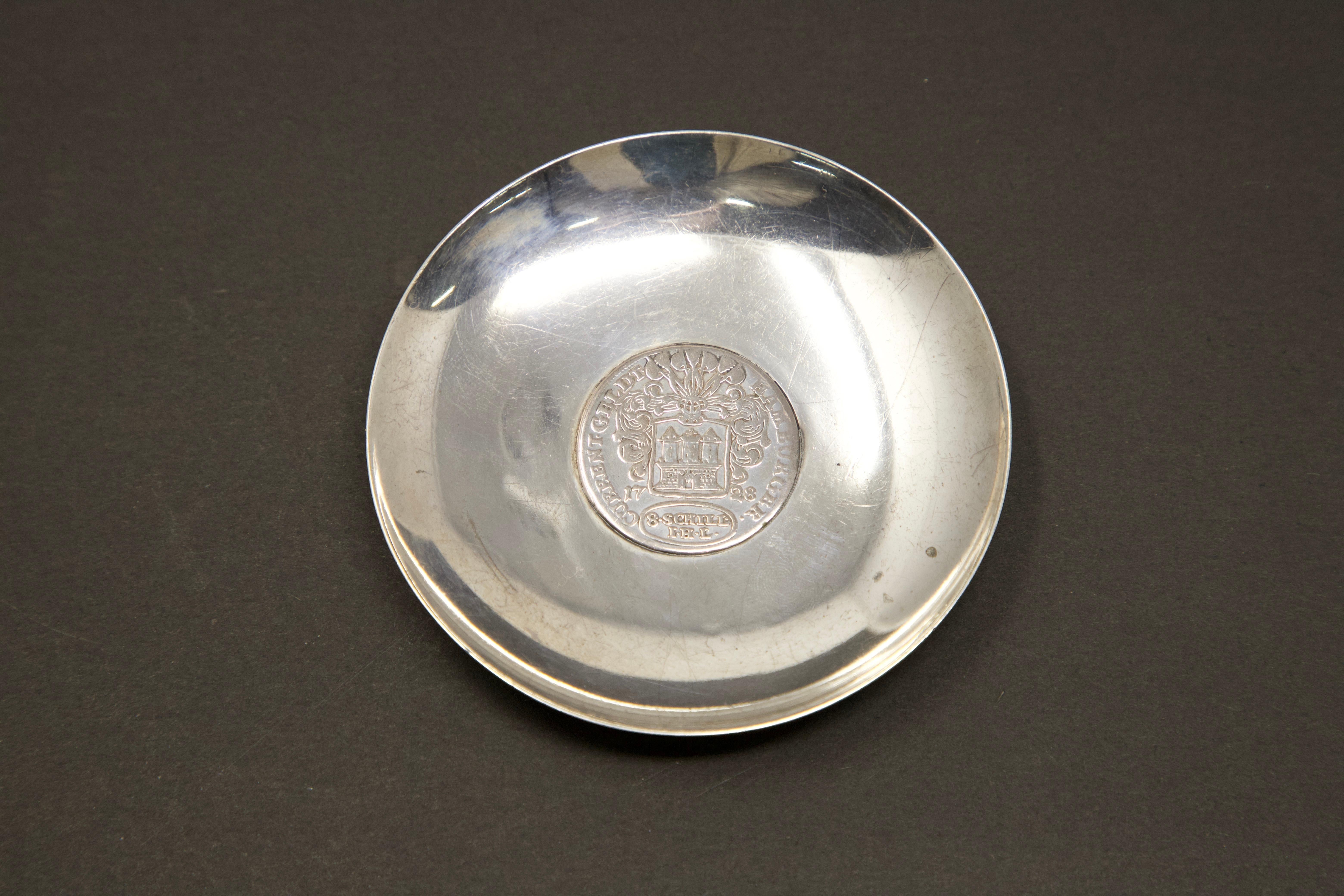jakob grimminger silversmith