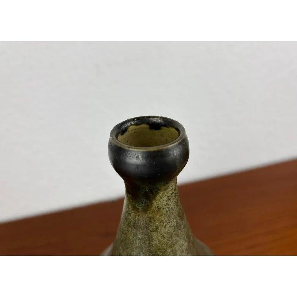 Vaso in Studio Pottery tedesco di Barbara Stehr, anni '60 in vendita 3