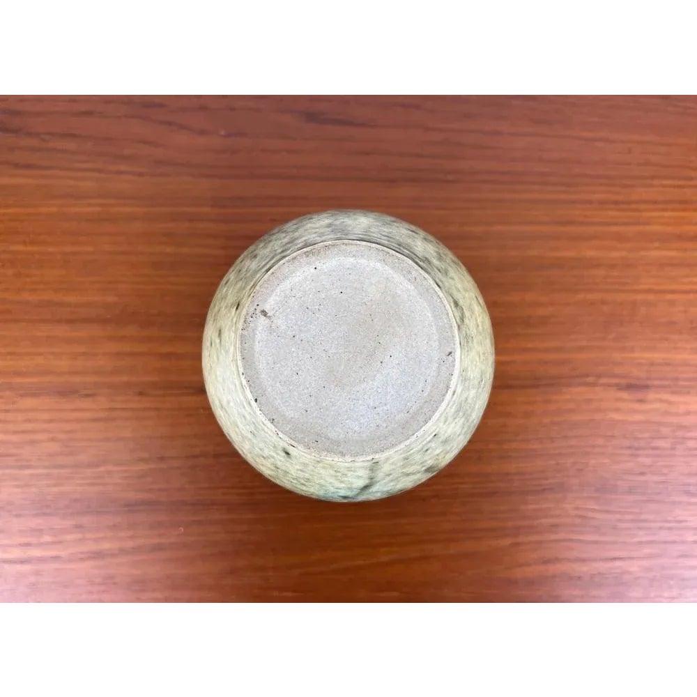 Vaso in Studio Pottery tedesco di Barbara Stehr, anni '60 in vendita 4