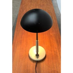 German Table Lamp by Karl Trabert for Schaco Schanzenbach and Co., 1940s