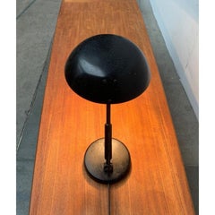 German Table Lamp by Karl Trabert for Schaco Schanzenbach & Co.