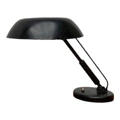 Lampada da tavolo tedesca di Karl Trabert per Schaco Schanzenbach & Co.