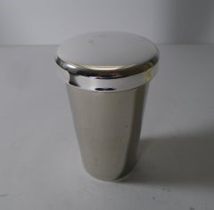 German Travel Cocktail Shaker / Bar Set, c.1930