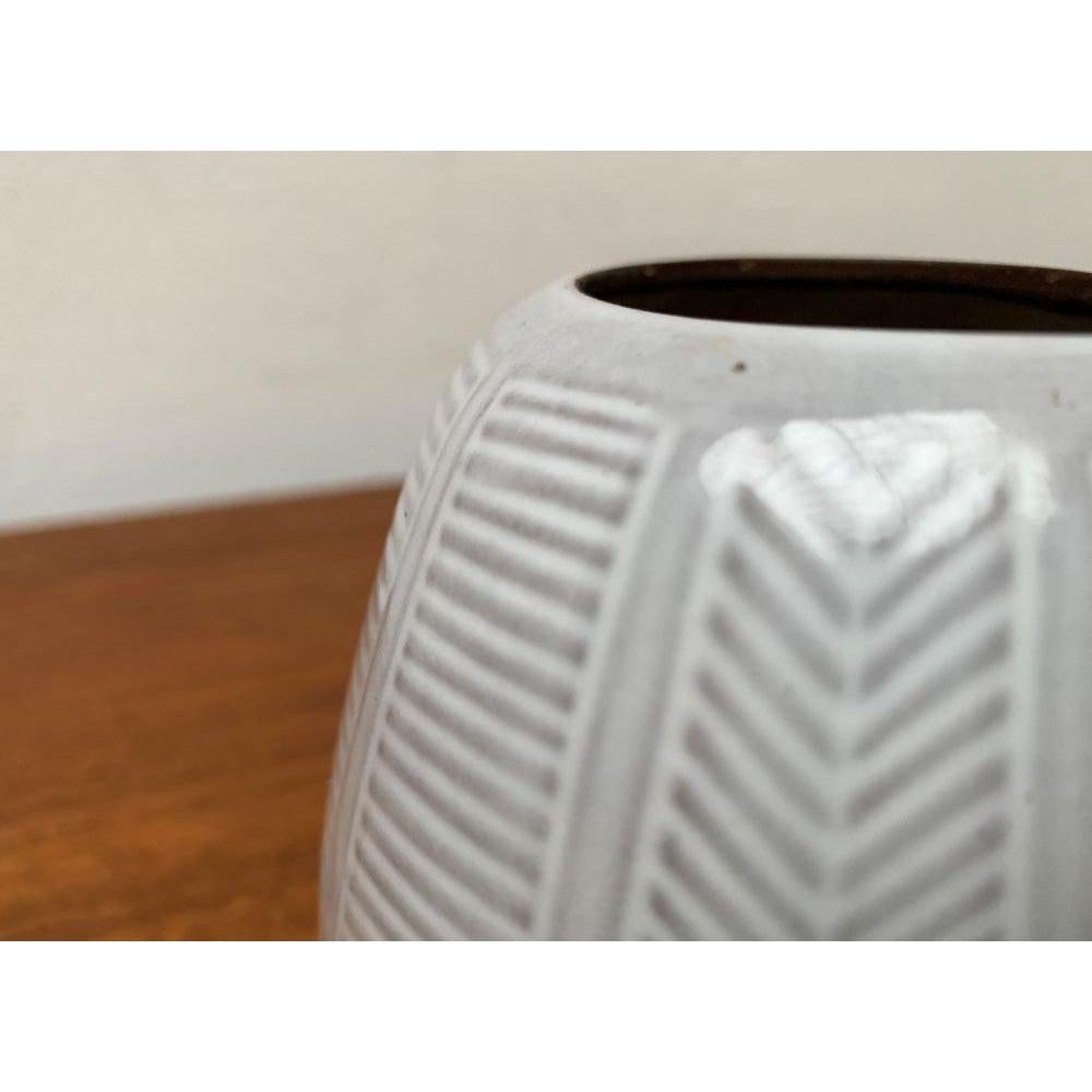 XX secolo Vaso tedesco di KMK Keramik, anni '60 in vendita