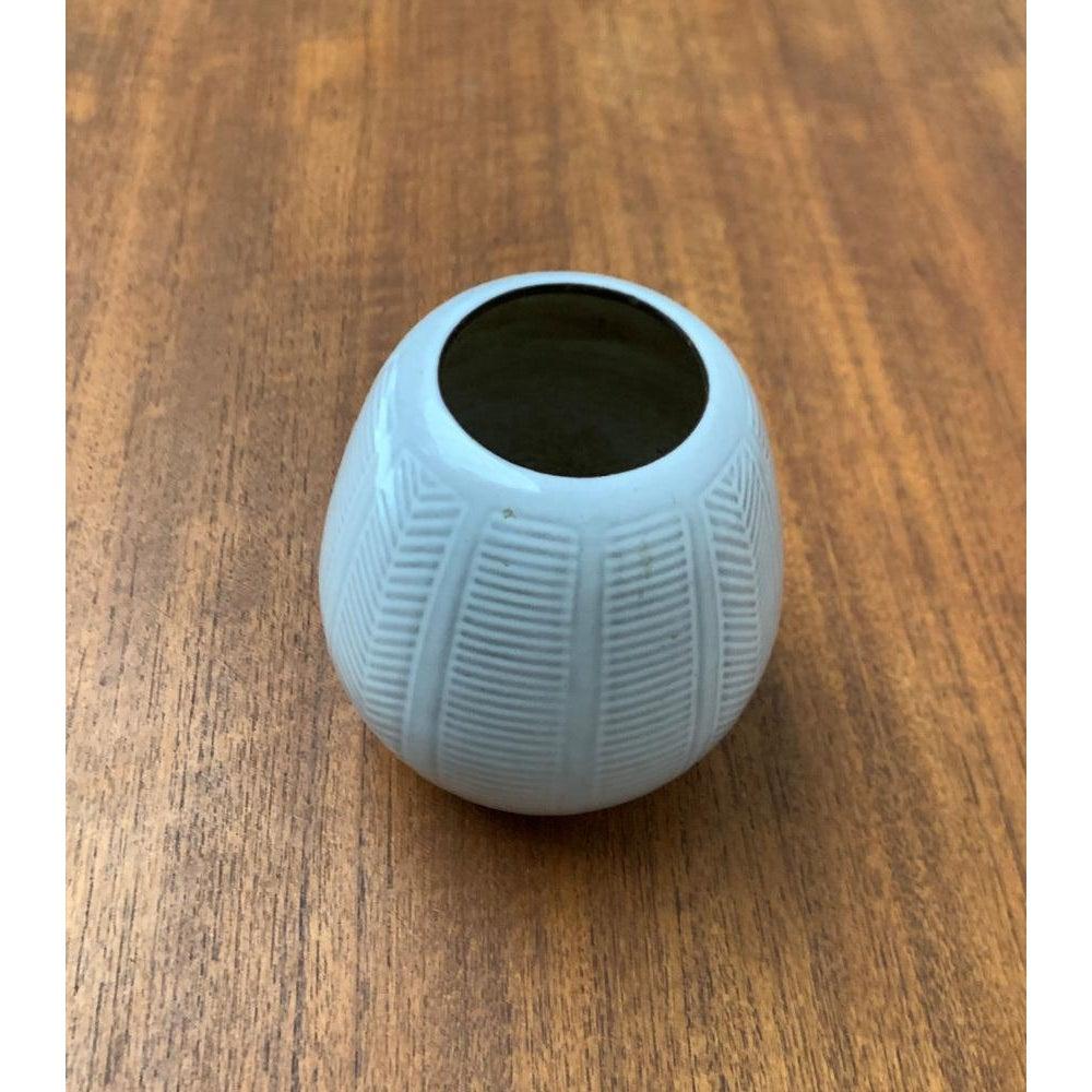 Ceramica Vaso tedesco di KMK Keramik, anni '60 in vendita