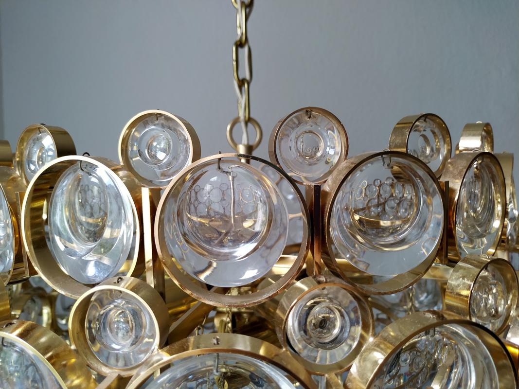german chandelier
