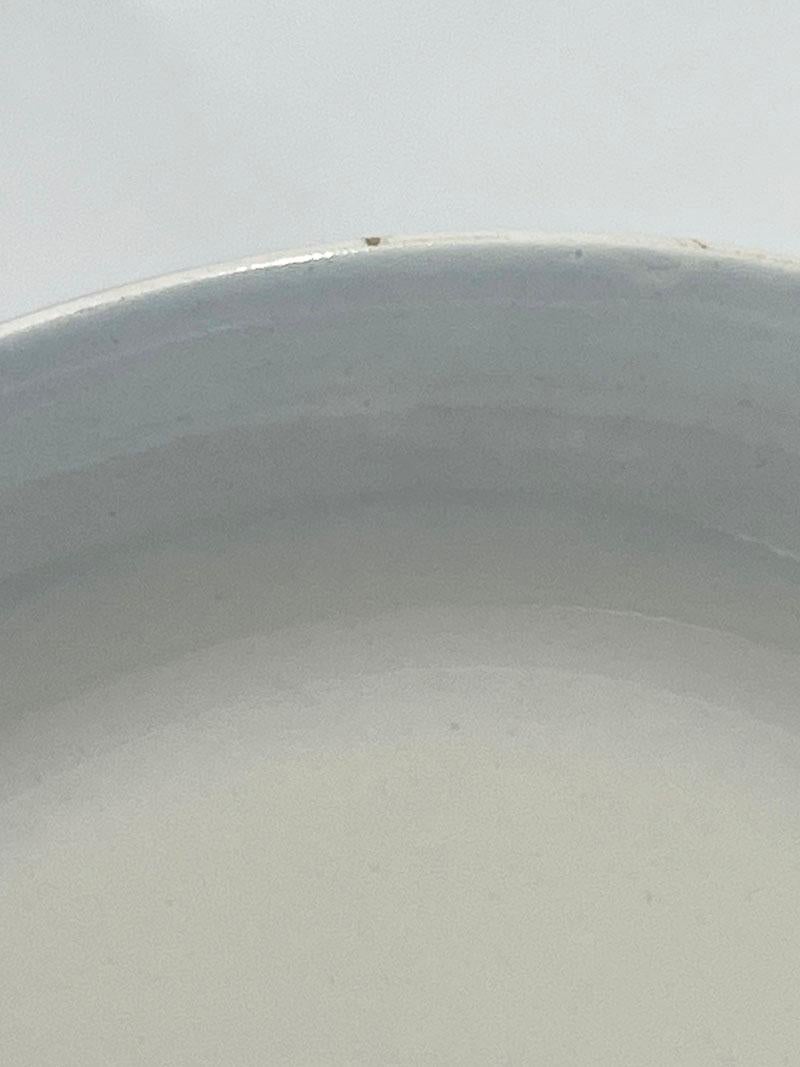 German Wächtersbach 12 Hunting plates and tureen by Carl Bull, 1910 For Sale 10