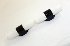 German Wall Light by Wilhelm Wagenfeld for Lindner, 1950s