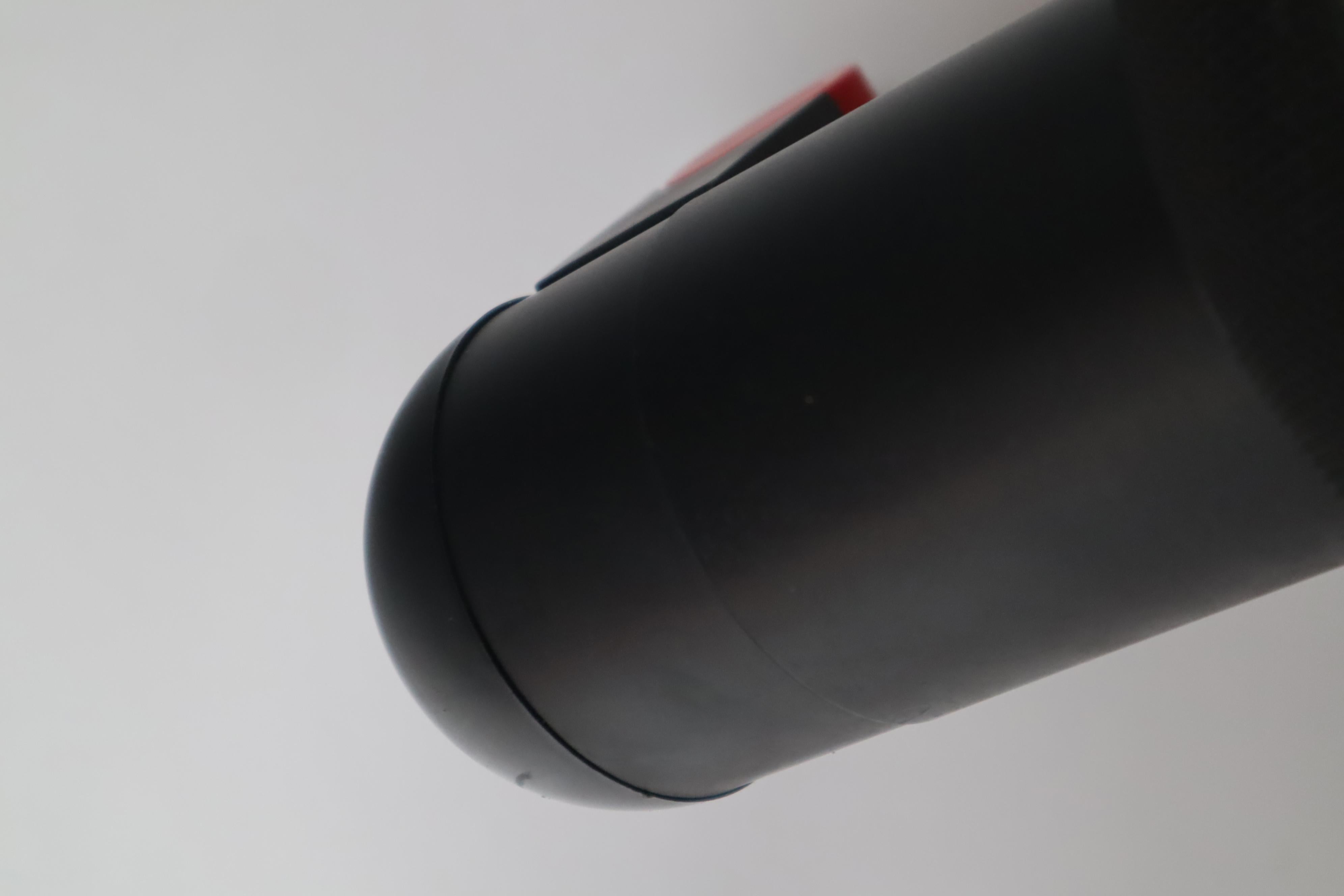 German Wall or Ceiling Light in the Shape of a Microphone from Erco Leuchten For Sale 6