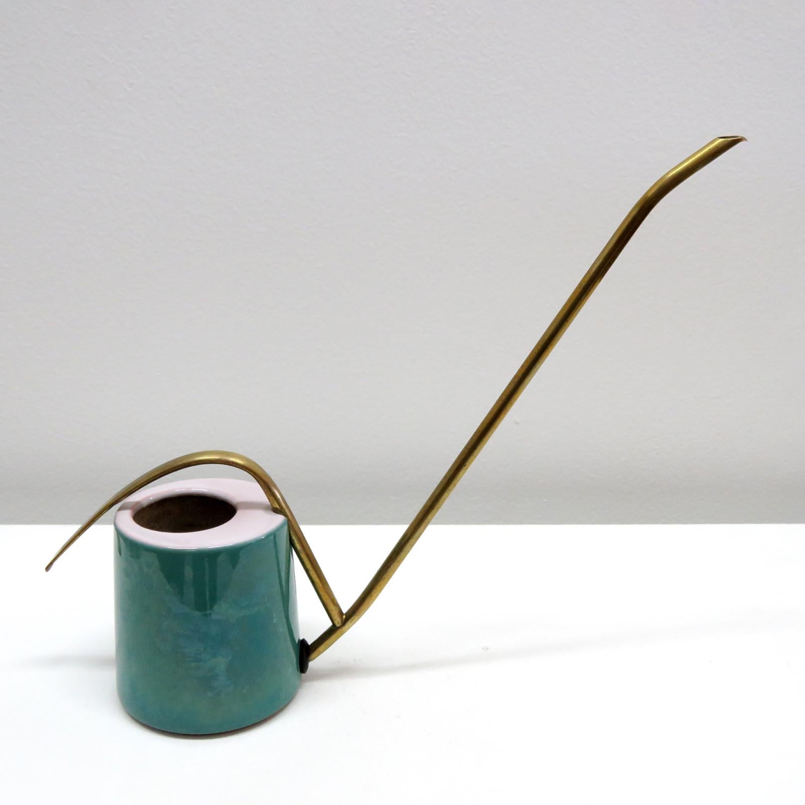 Mid-Century Modern Watering Can by Fritz Dienes, 1953 For Sale