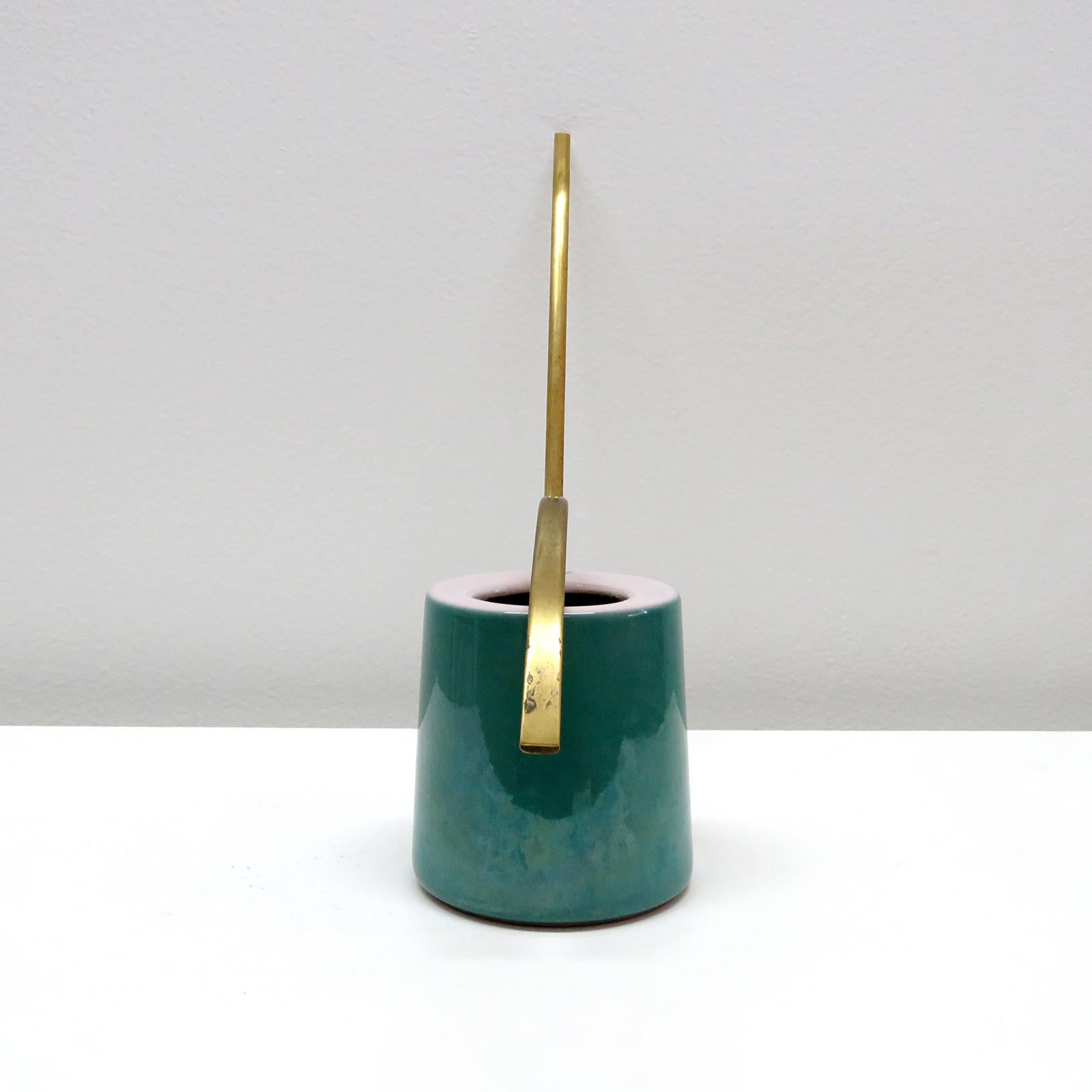 Mid-20th Century Watering Can by Fritz Dienes, 1953 For Sale
