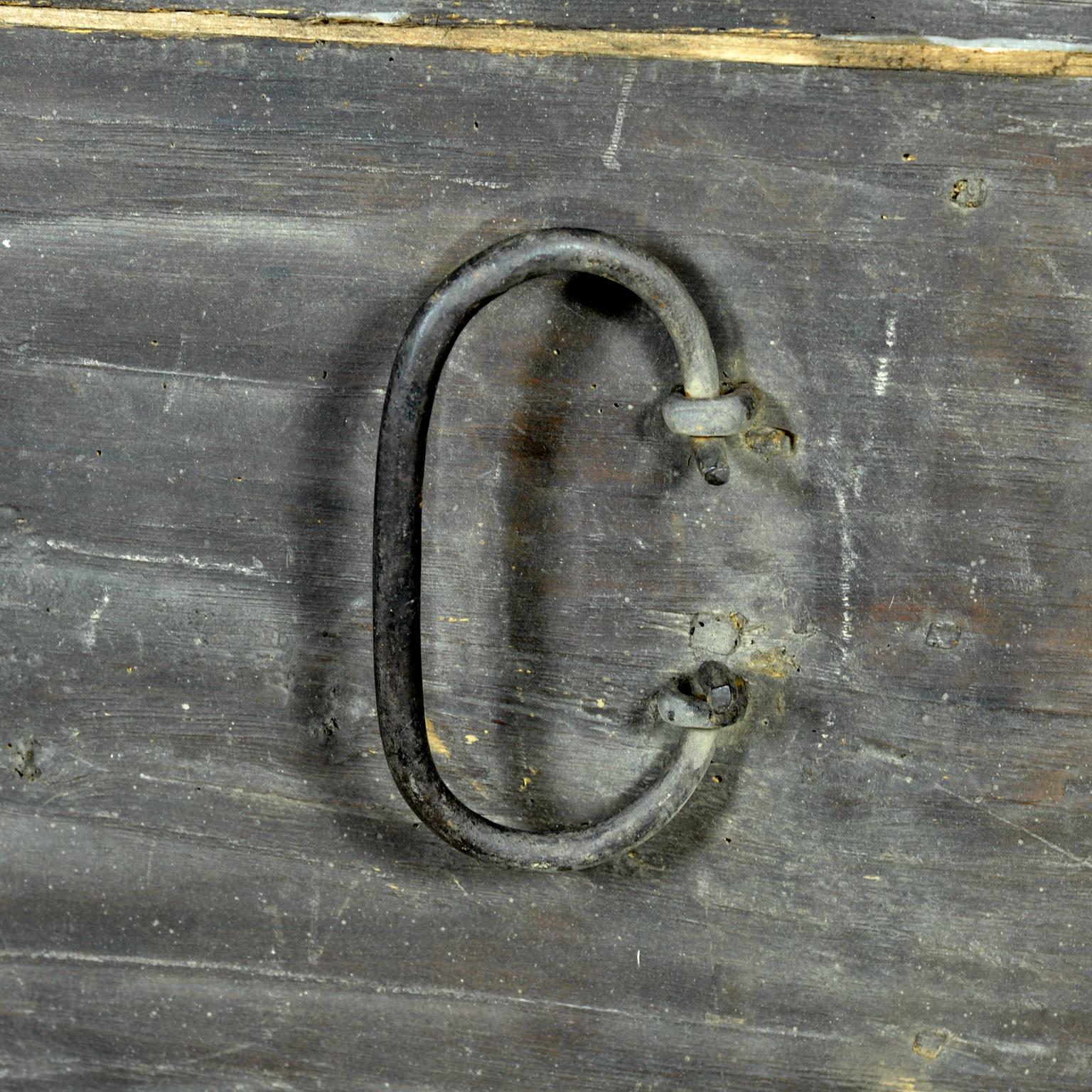 Deutsches Hochzeitskabinett, datiert 1824 im Angebot 11