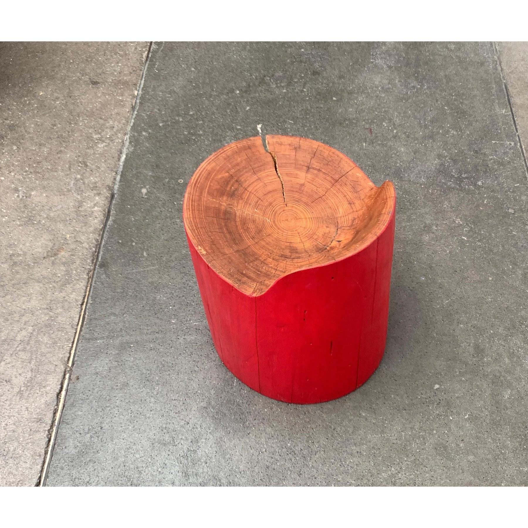 Tabouret allemand de Hirnholz Design en vente 3