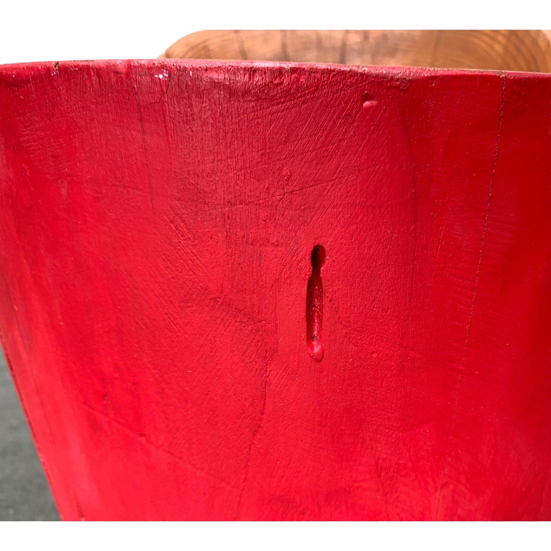 Tabouret allemand de Hirnholz Design en vente 5