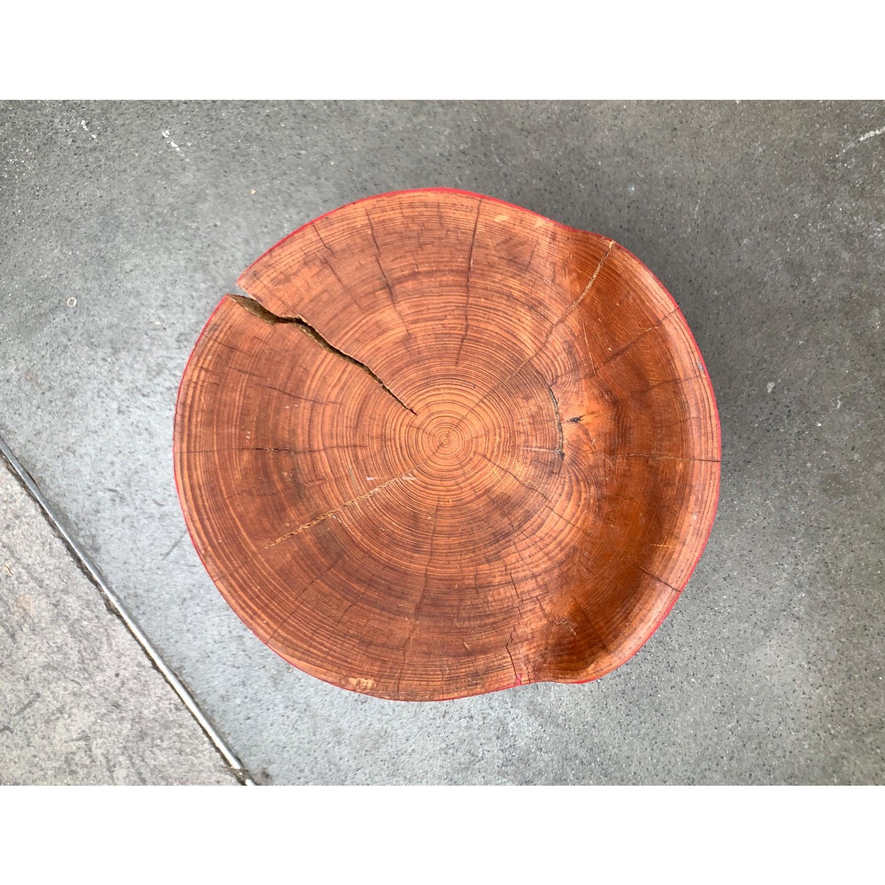 Moderne Tabouret allemand de Hirnholz Design en vente