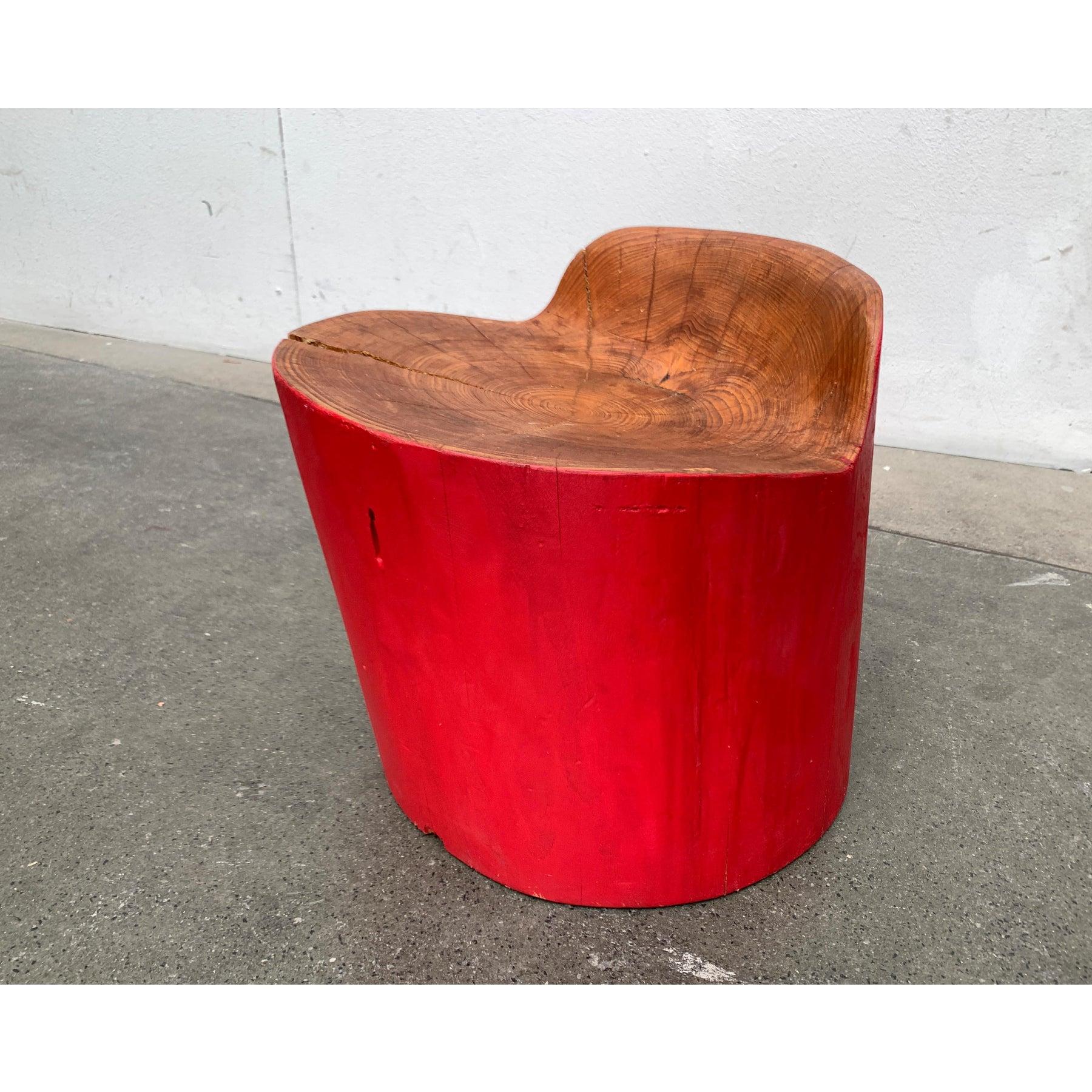 Tabouret allemand de Hirnholz Design en vente 1