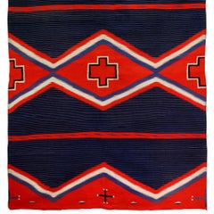 Germantown Moki Blanket