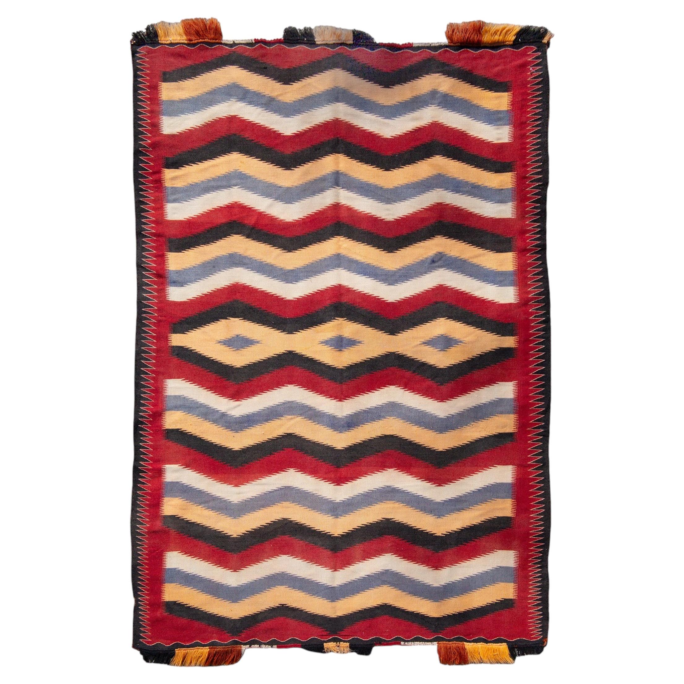 Germantown textile