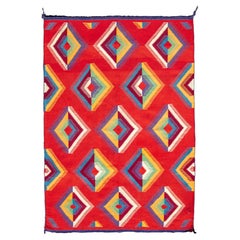Germantown textile