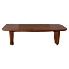 Tables de canapé bois