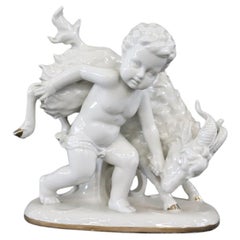 Germany Porcelain by W.K.C. Graefenthal