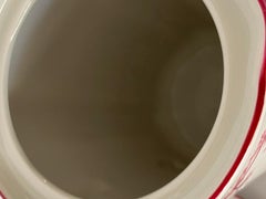 Germany Porcelain Tea or Coffee Service, 25 Pieces, Germany circa 1950