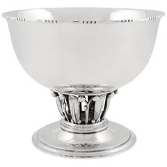 Georg Jensen Decorative Objects