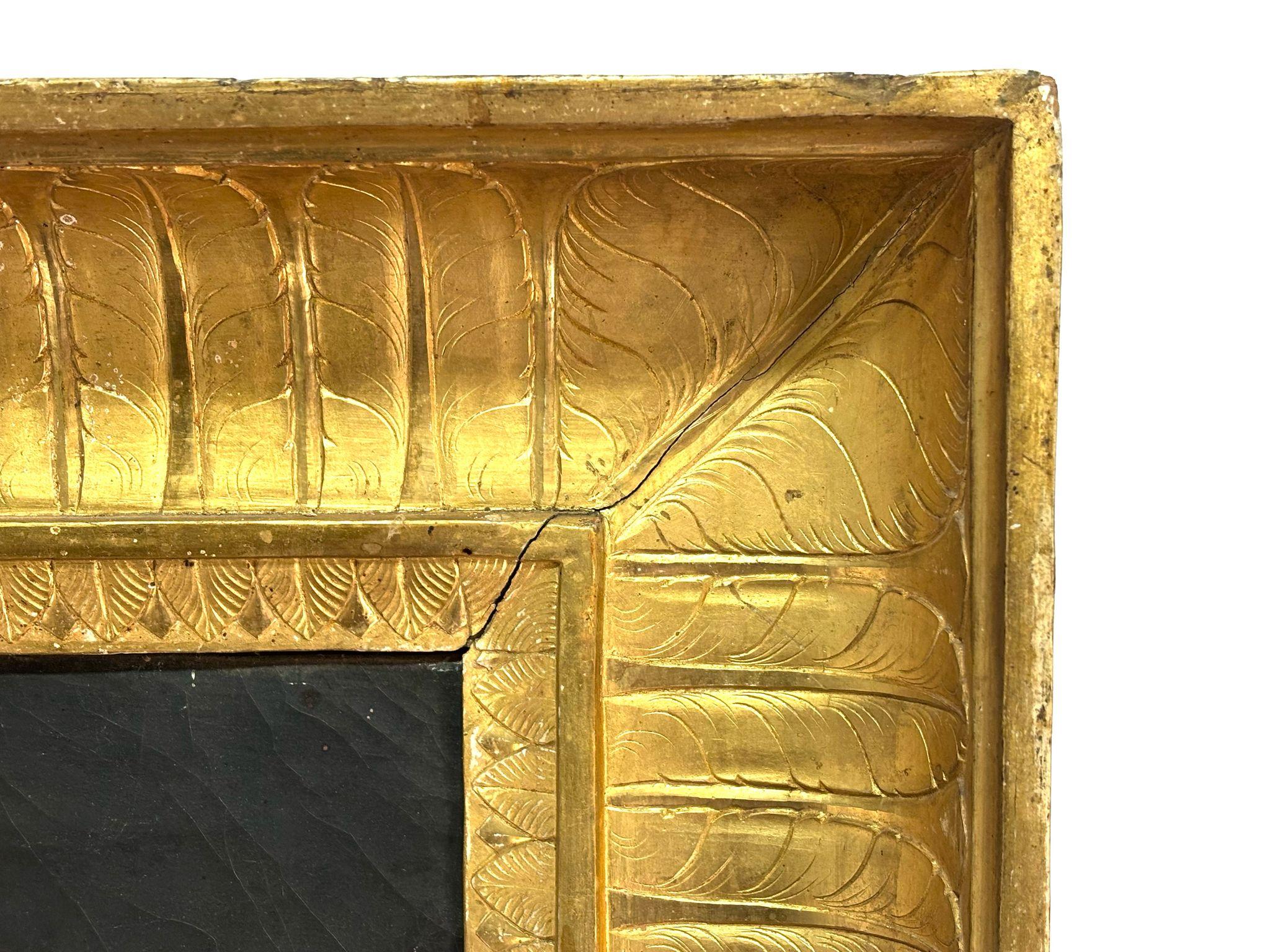 Gran Jarrón con Flores - óleo lienzo - Siglo XIX For Sale 6