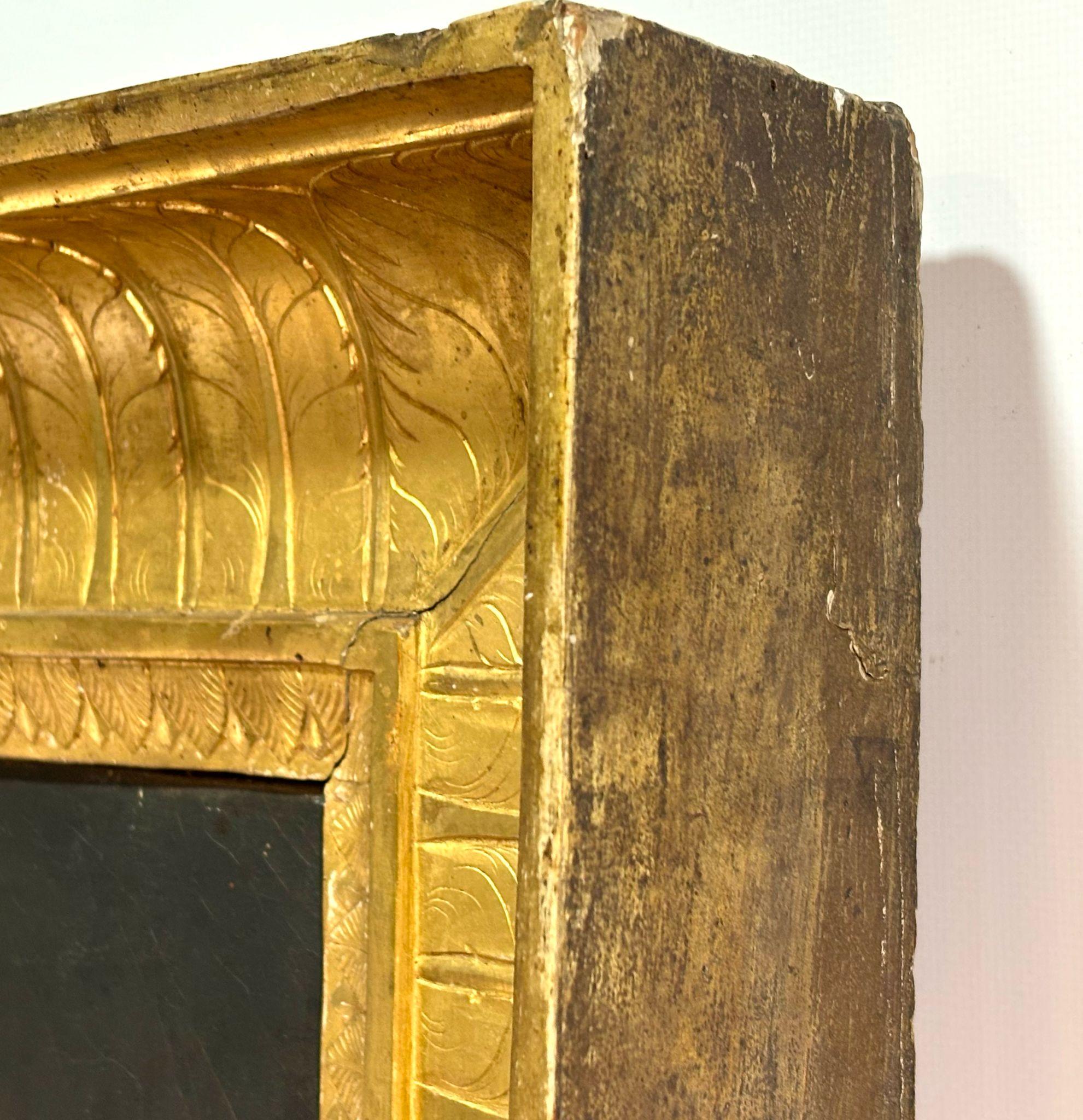 Gran Jarrón con Flores - óleo lienzo - Siglo XIX For Sale 7