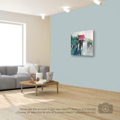 Dream - Contemporary Abstract Painting