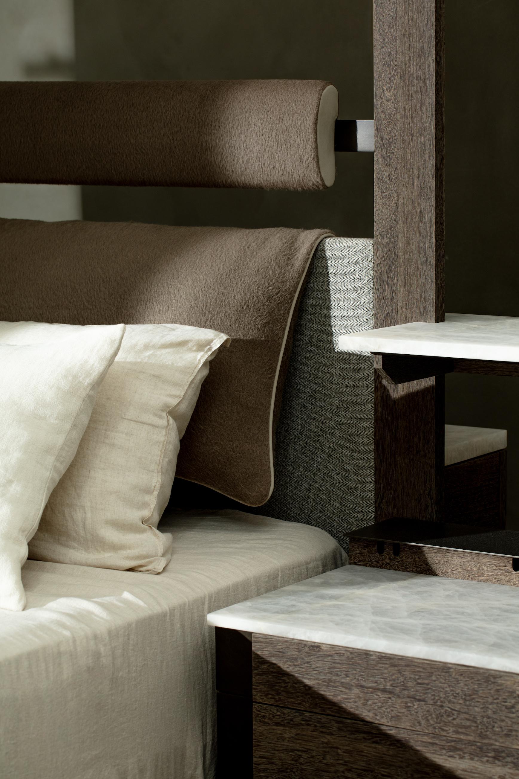 Modern Gerrit Bed For Sale