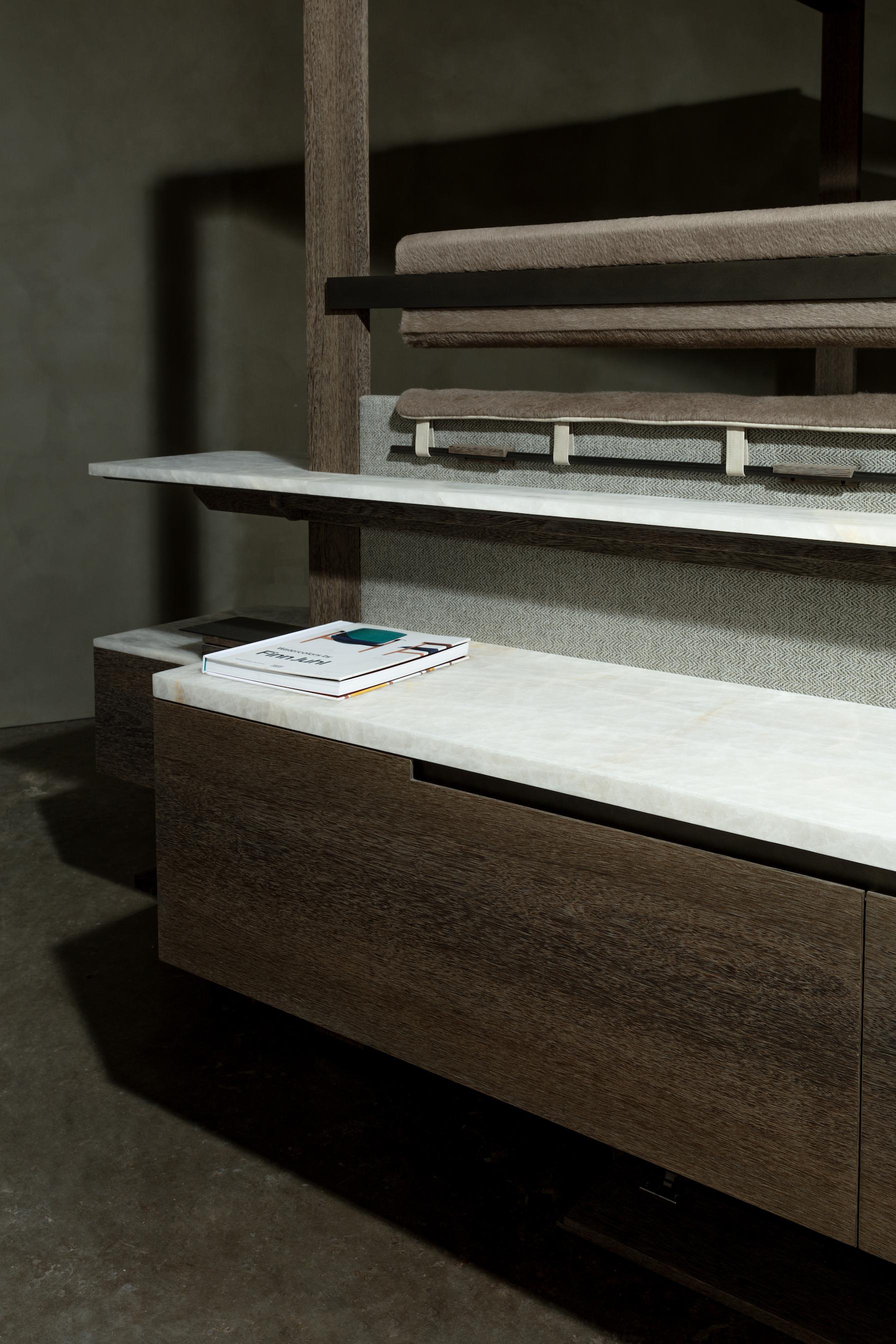 Mexican Gerrit Bed For Sale