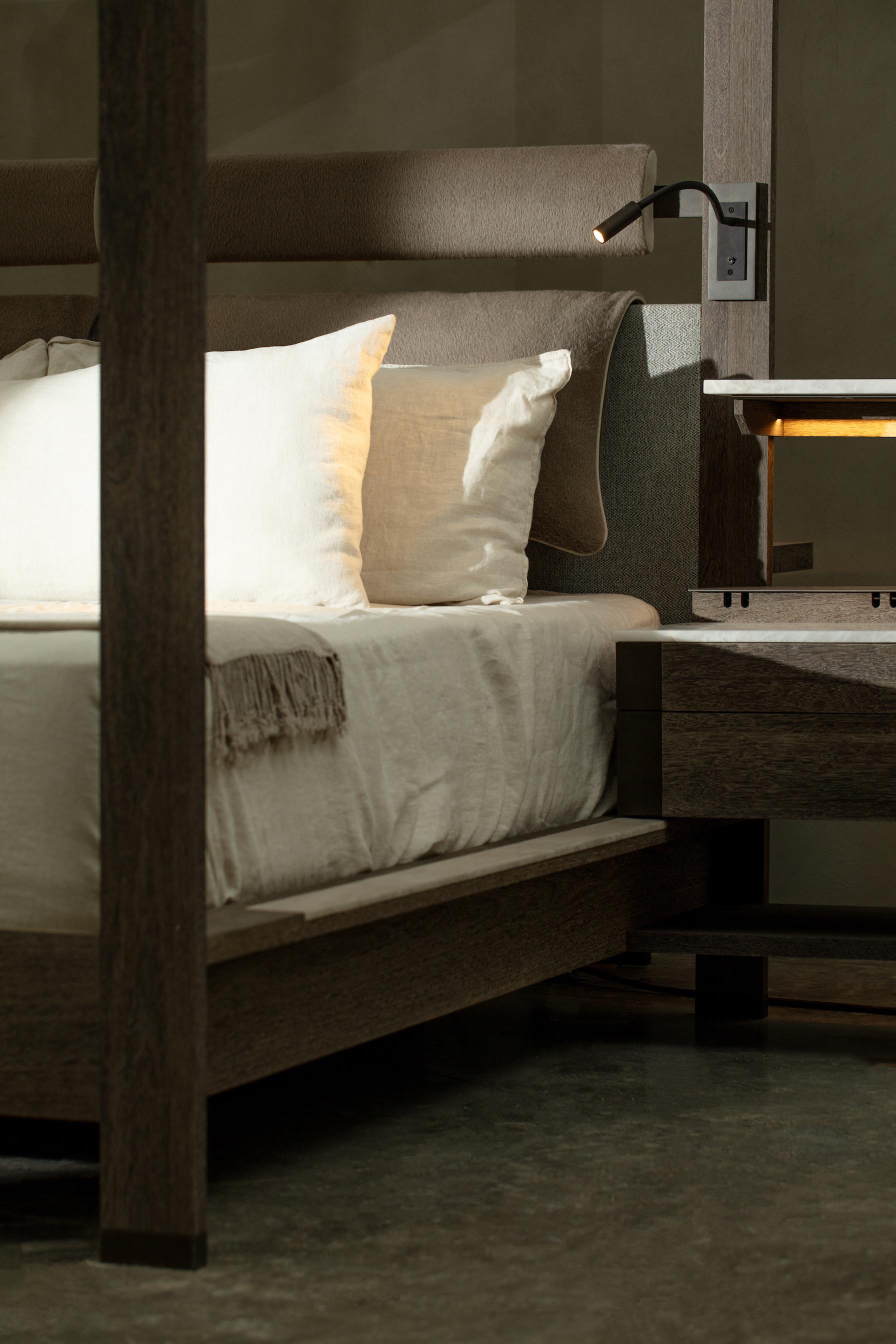 Gerrit Bed In New Condition For Sale In Ciudad de México, CDMX