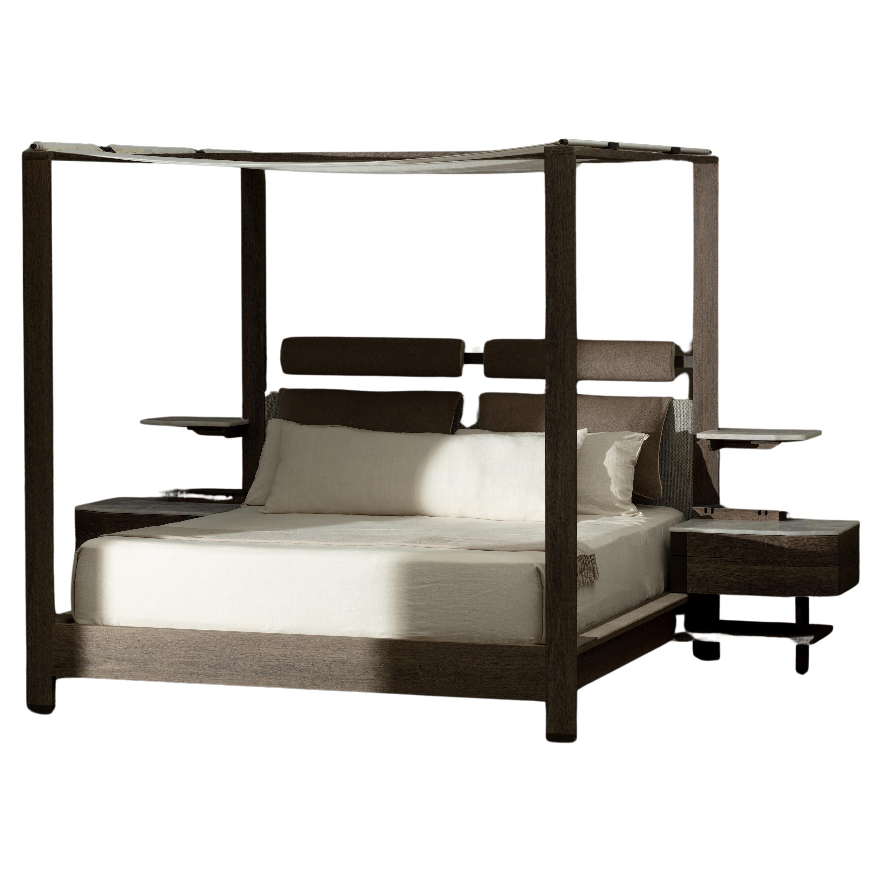 Gerrit Bed For Sale